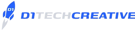 D1 Tech Creative
